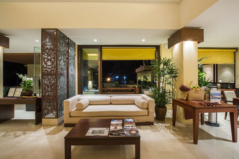 Hotel Moevenpick Resort Bangtao Beach Phuket