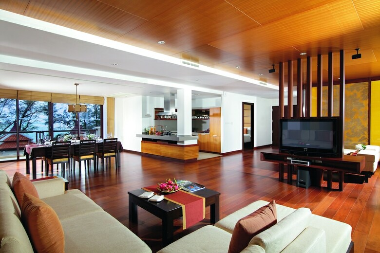 Hotel Moevenpick Resort Bangtao Beach Phuket