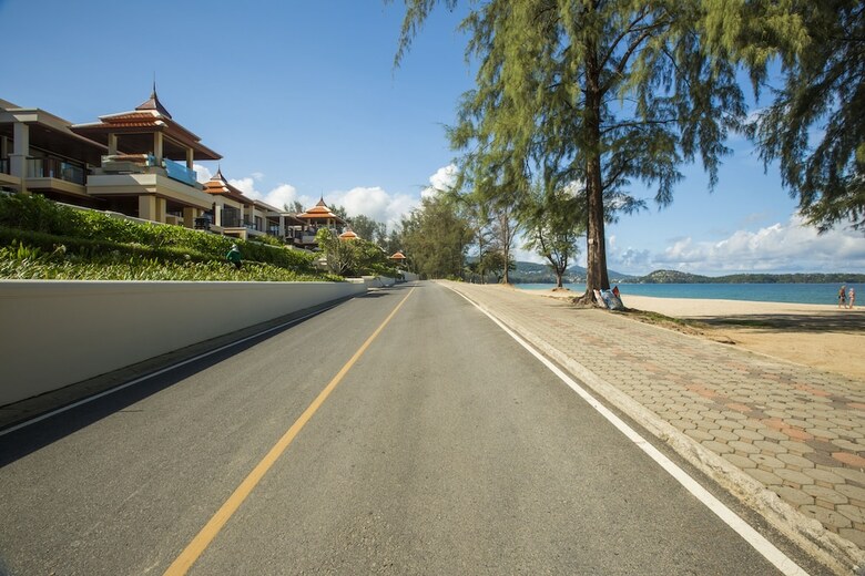 Hotel Moevenpick Resort Bangtao Beach Phuket