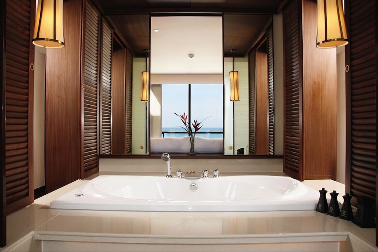 Hotel Moevenpick Resort Bangtao Beach Phuket