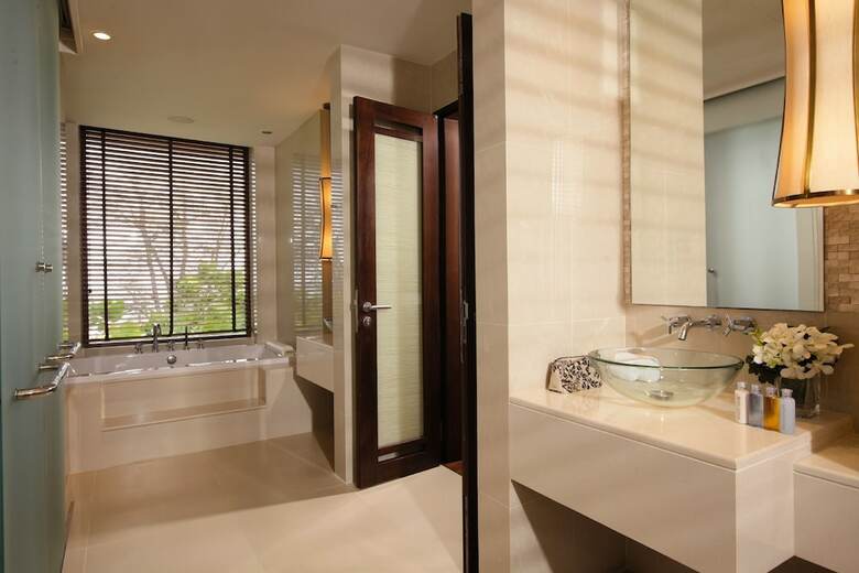 Hotel Moevenpick Resort Bangtao Beach Phuket