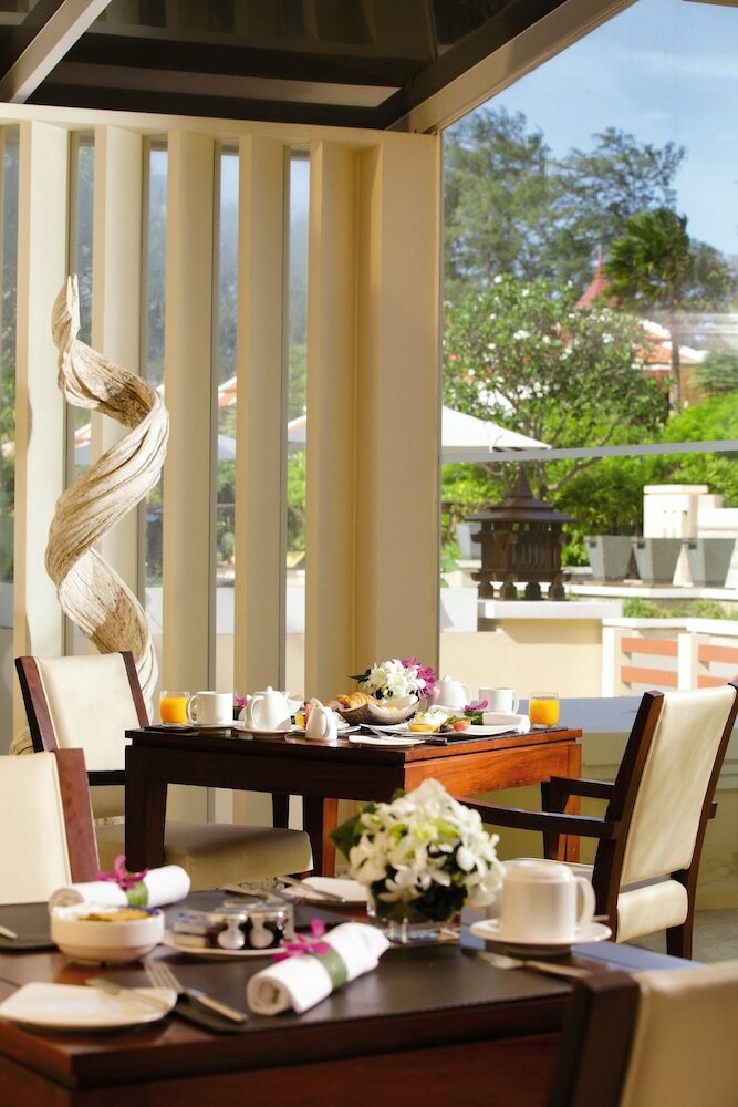 Hotel Moevenpick Resort Bangtao Beach Phuket