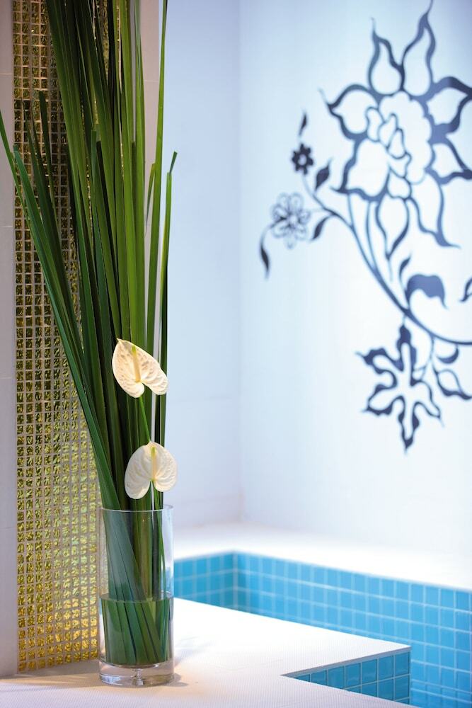 Hotel Moevenpick Resort Bangtao Beach Phuket