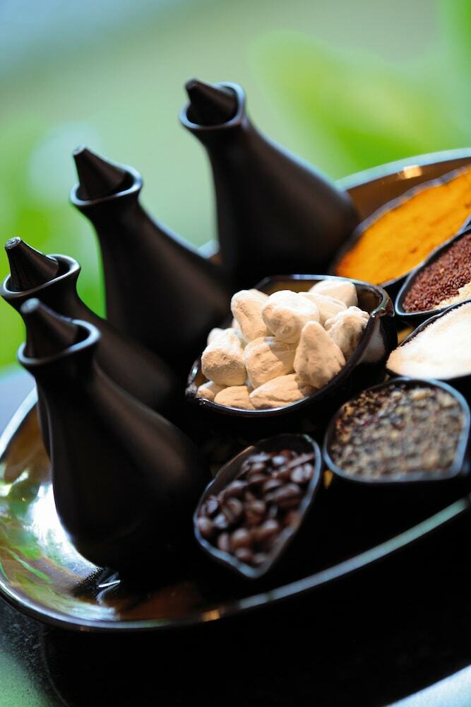 Hotel Moevenpick Resort Bangtao Beach Phuket