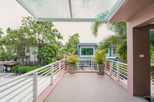 Apartamentos Sivana Place