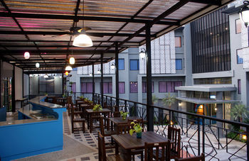 Hotel Dinar Lodge