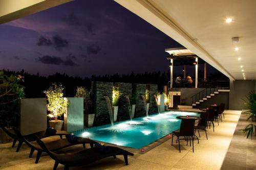 Hotel Amin Resort