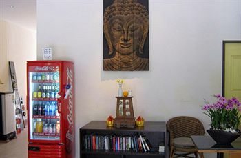 Hostal One-d House