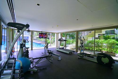 Aparthotel Casuarina Shores Apartment