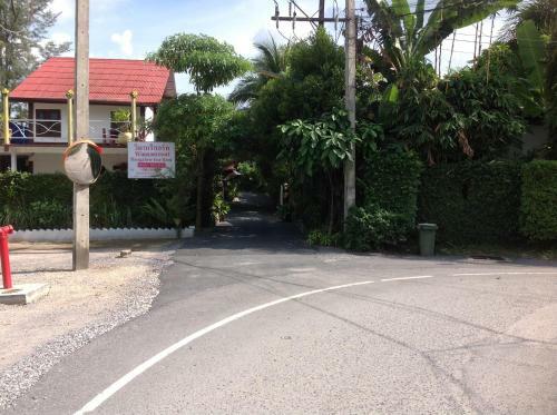 Hotel Wimaanburi Resort