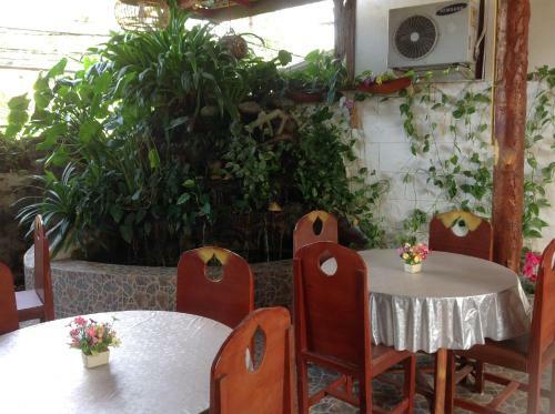 Hotel Wimaanburi Resort