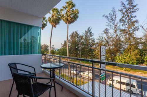 Pgs Hotels Bauman Casa Karon Beach