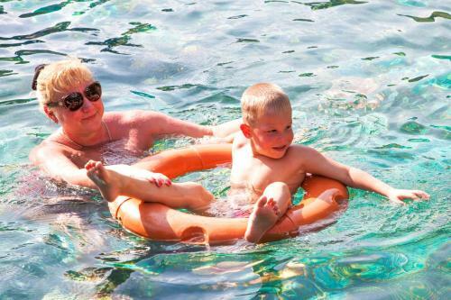 Hotel Karona Resort & Spa