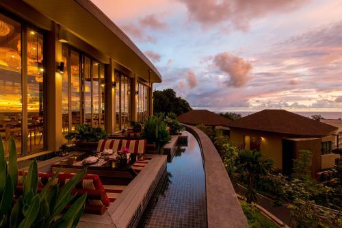Hotel Mandarava Resort And Spa, Karon Beach