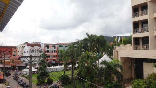 Karon Homes