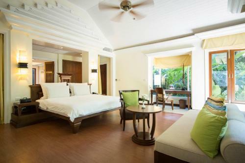 Hotel Robinson Khao Lak