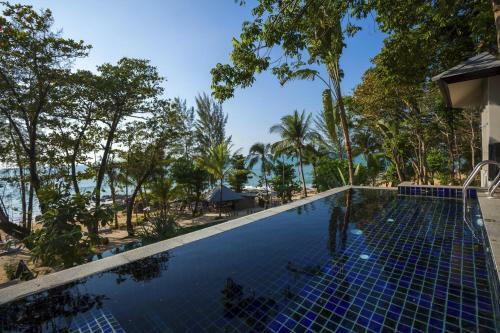 Hotel Moracea By Khao Lak Resort