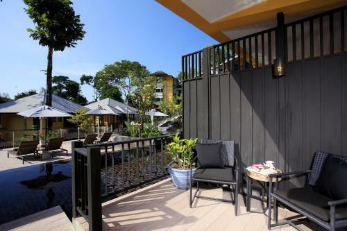 Hotel Moracea By Khao Lak Resort