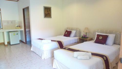 Ladda Resort