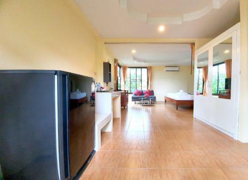 Apartamento Phuket Lilla House