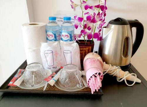 Apartamento Phuket Lilla House