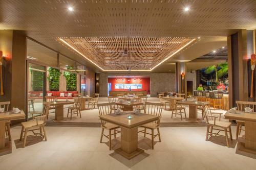 Hotel Ramada Khao Lak Resort