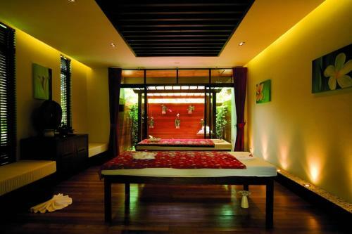 Hotel Ramada Khao Lak Resort