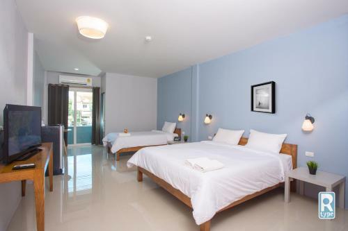 Hotel Ruk Cozy