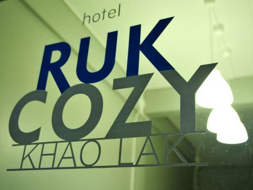 Hotel Ruk Cozy