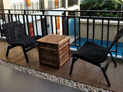 Hotel Ruk Cozy
