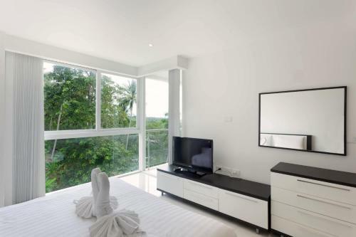 Aparthotel Sunset Plaza