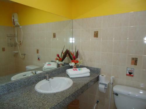 Hostal Thai Life Guesthouse