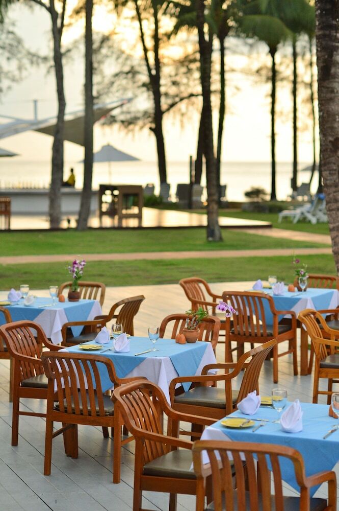 Hotel The Briza Beach Resort, Khao Lak