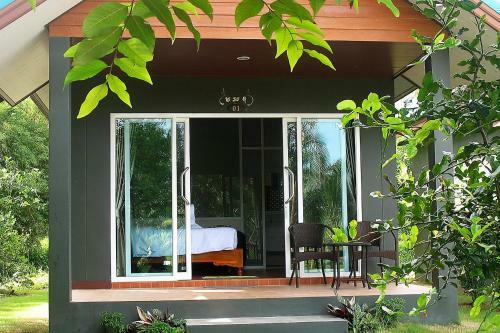 Hotel Hongte Khaolak Resort