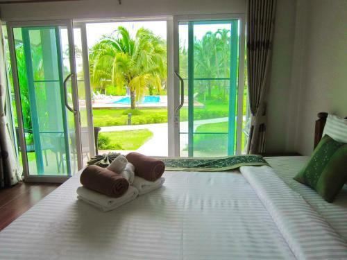 Hotel Hongte Khaolak Resort