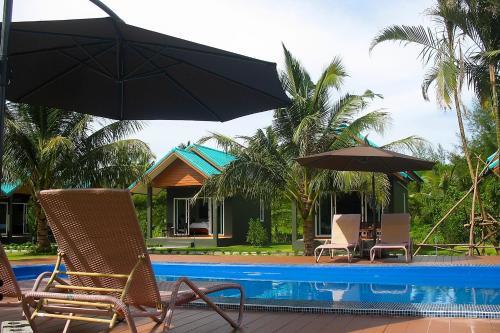 Hotel Hongte Khaolak Resort