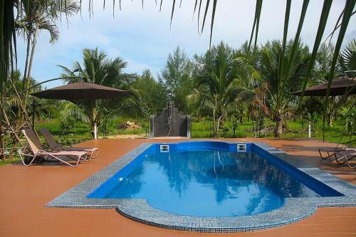 Hotel Hongte Khaolak Resort