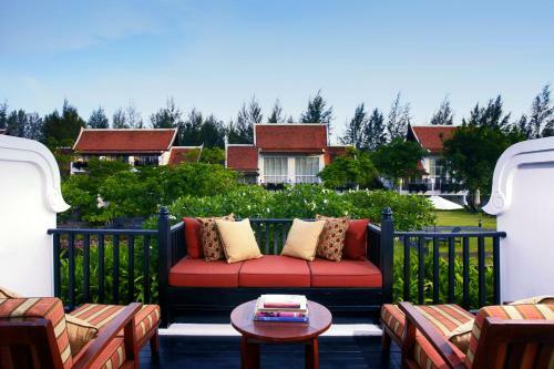 Hotel Jw Marriott Khao Lak Resort And Spa