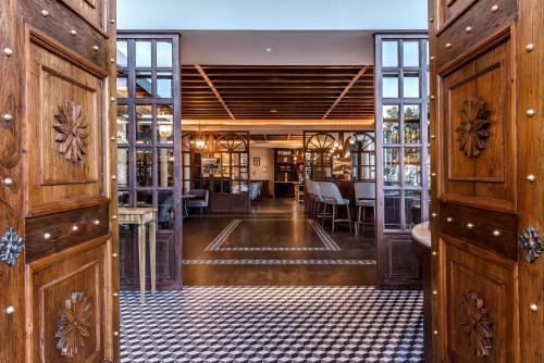 Hotel Jw Marriott Khao Lak Resort And Spa