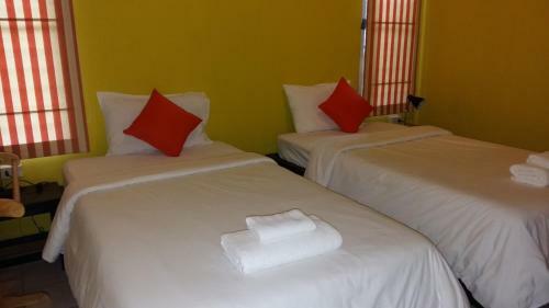 Sunshine Inn Resort
