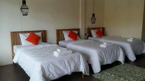 Sunshine Inn Resort