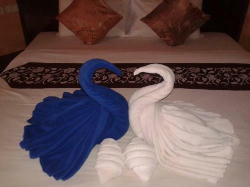 Hotel Palm Garden Resort