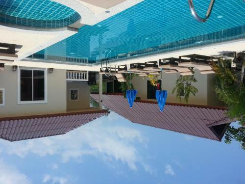 Hotel Khaolak Summer House Resort