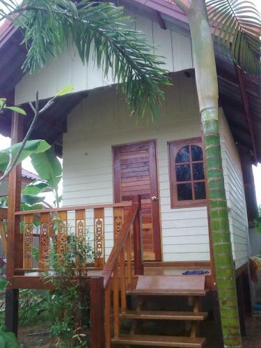 Hotel Khaolak Summer House Resort
