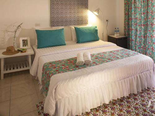Bed & Breakfast Les Fleurs House