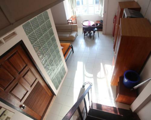 Hotel Karon Cafe Inn