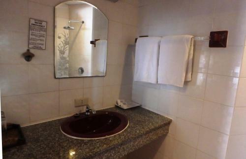 Hotel Karon Cafe Inn