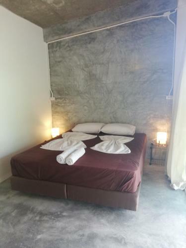 Aathid Garden Khao Lak