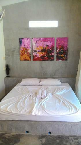 Aathid Garden Khao Lak