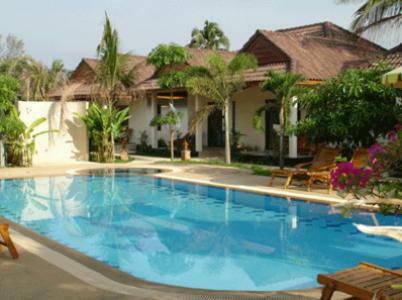 Hotel Cousin Resort